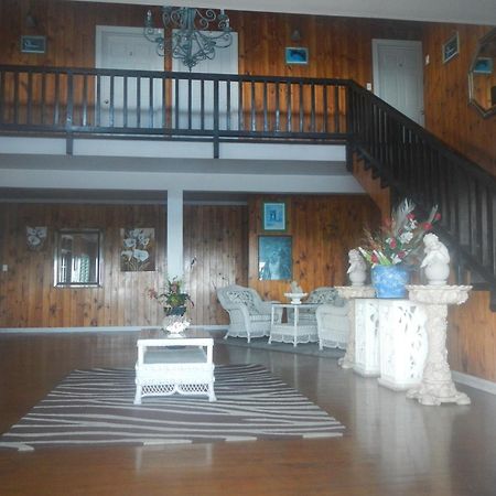 Hotel Millenia Samoa Apia Zewnętrze zdjęcie