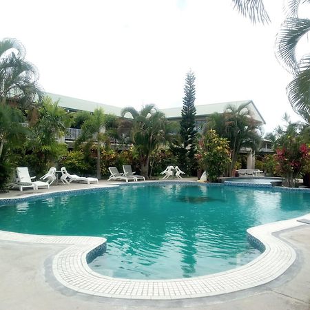 Hotel Millenia Samoa Apia Zewnętrze zdjęcie