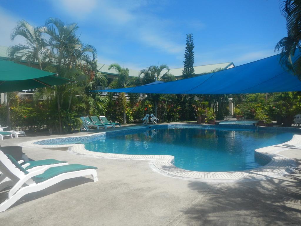 Hotel Millenia Samoa Apia Zewnętrze zdjęcie