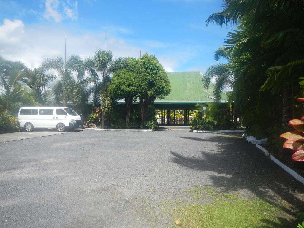 Hotel Millenia Samoa Apia Zewnętrze zdjęcie