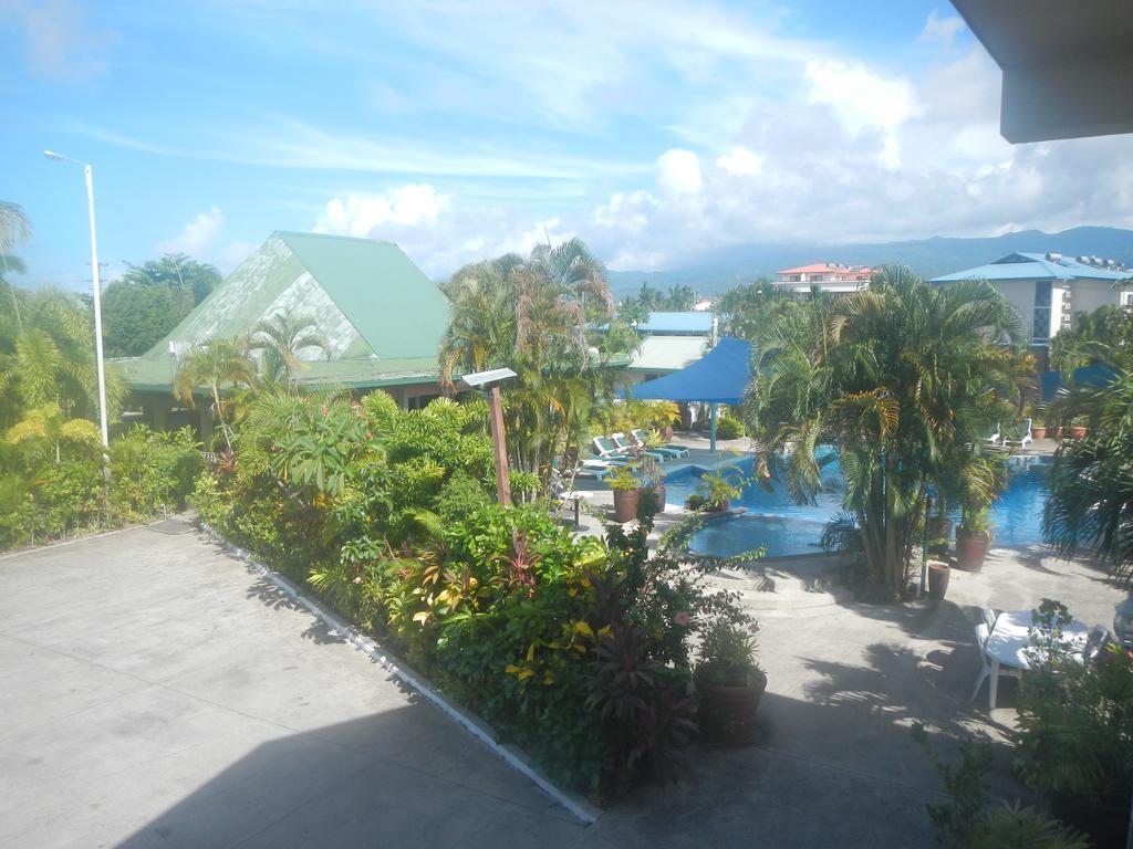 Hotel Millenia Samoa Apia Zewnętrze zdjęcie
