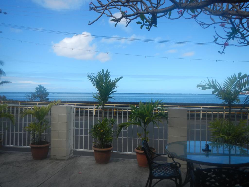 Hotel Millenia Samoa Apia Zewnętrze zdjęcie