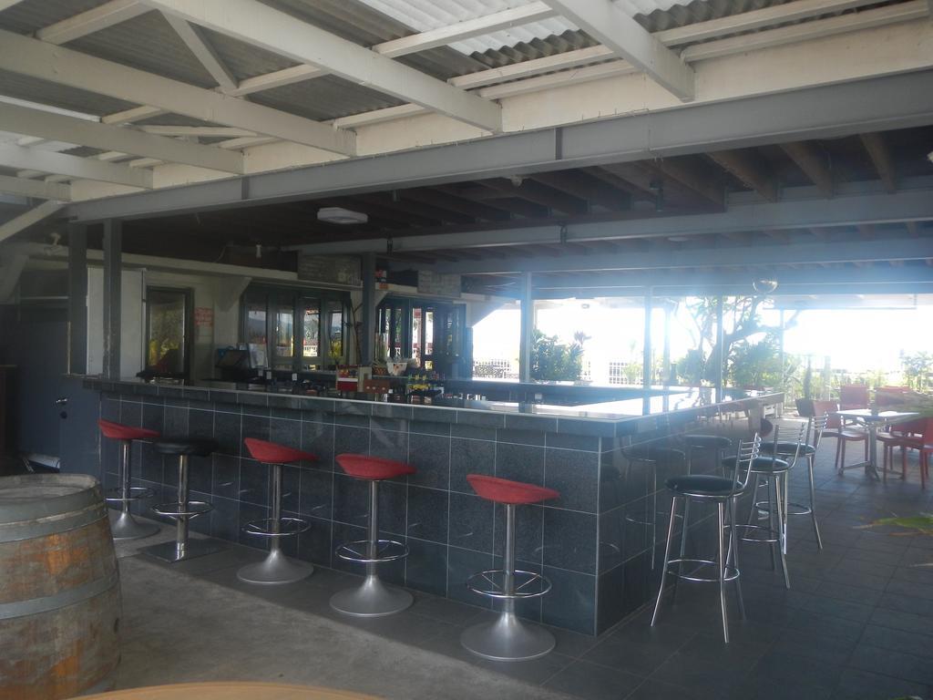 Hotel Millenia Samoa Apia Zewnętrze zdjęcie
