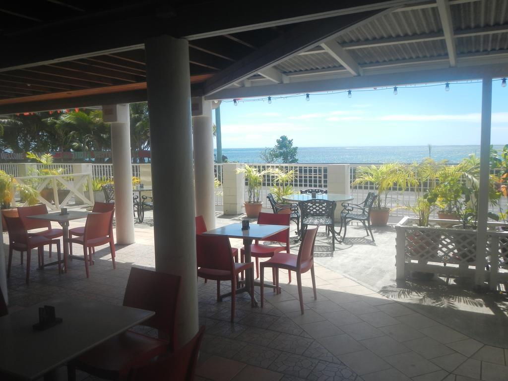 Hotel Millenia Samoa Apia Zewnętrze zdjęcie