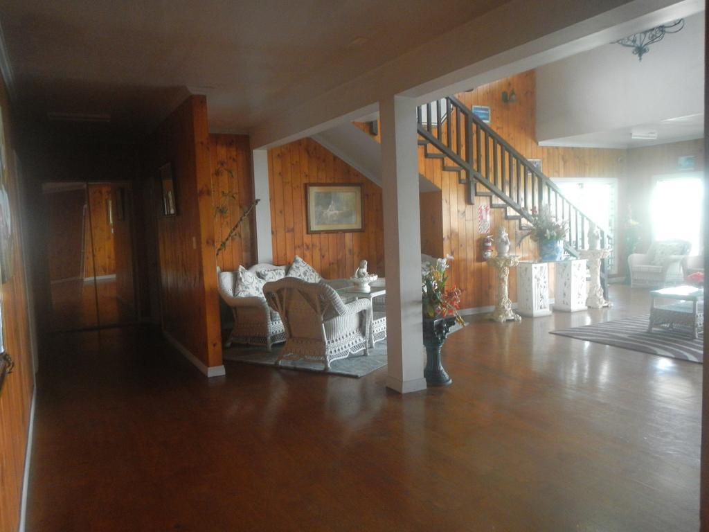 Hotel Millenia Samoa Apia Zewnętrze zdjęcie