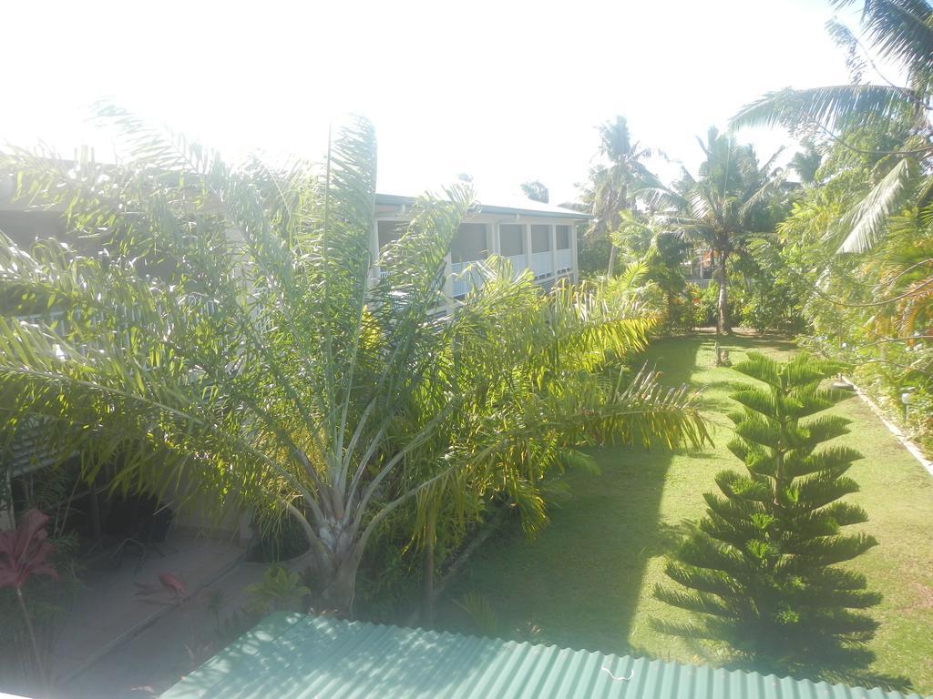 Hotel Millenia Samoa Apia Zewnętrze zdjęcie