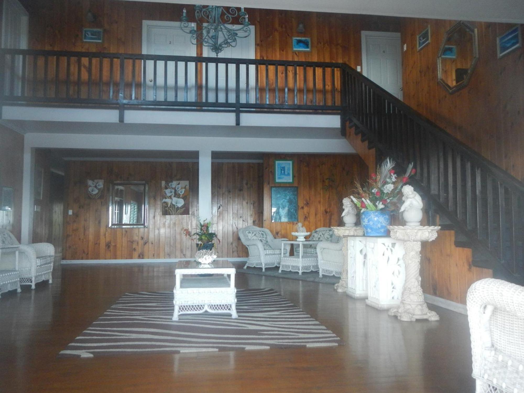 Hotel Millenia Samoa Apia Zewnętrze zdjęcie