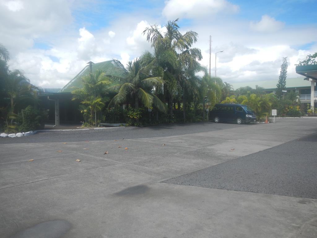 Hotel Millenia Samoa Apia Zewnętrze zdjęcie