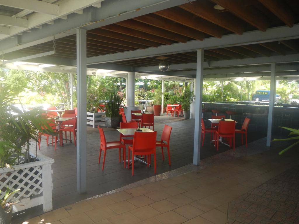 Hotel Millenia Samoa Apia Zewnętrze zdjęcie