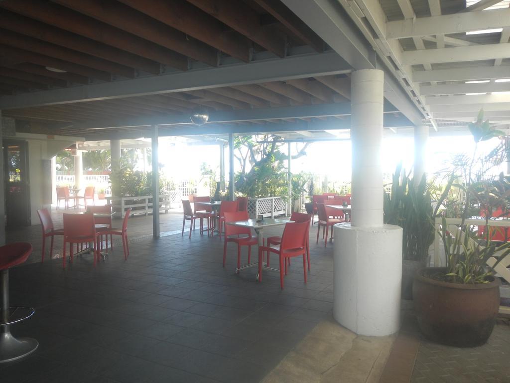 Hotel Millenia Samoa Apia Zewnętrze zdjęcie