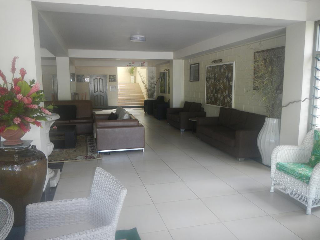 Hotel Millenia Samoa Apia Zewnętrze zdjęcie