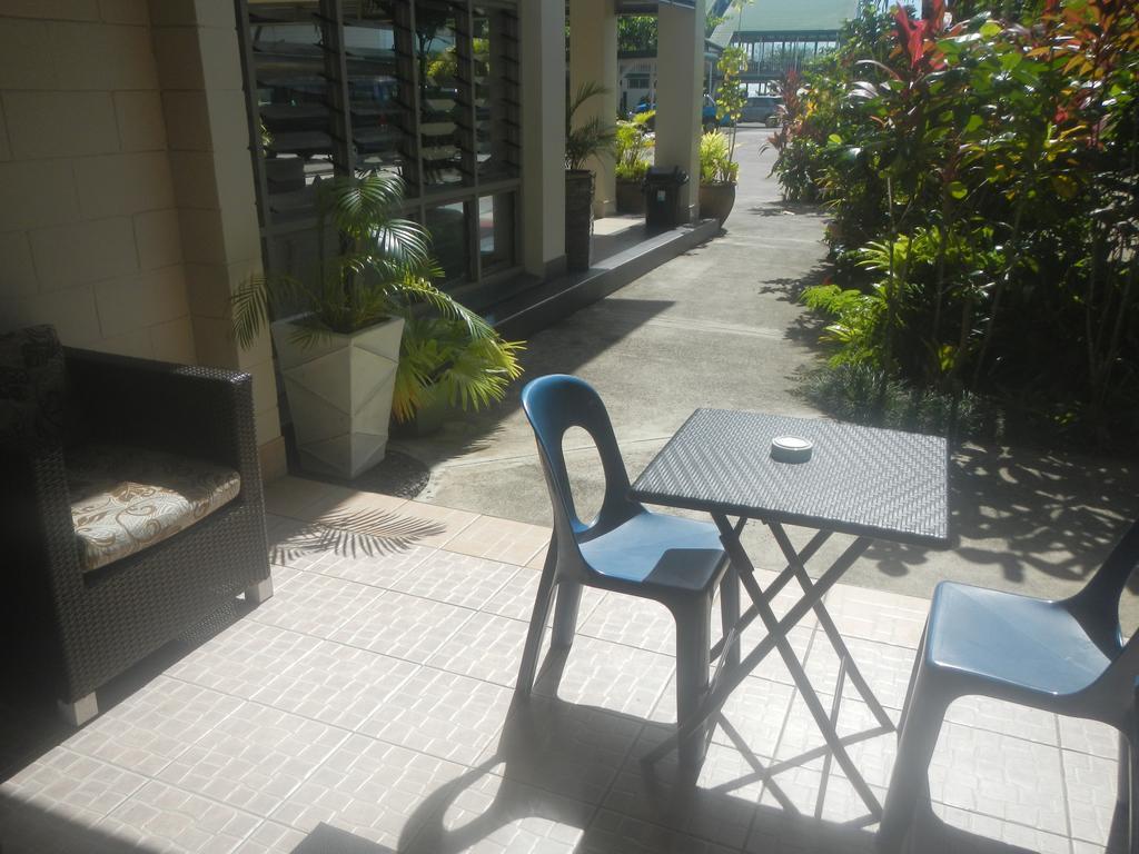 Hotel Millenia Samoa Apia Zewnętrze zdjęcie