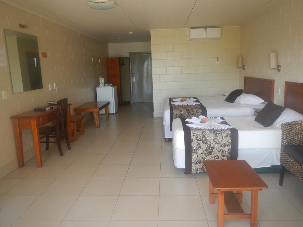 Hotel Millenia Samoa Apia Zewnętrze zdjęcie