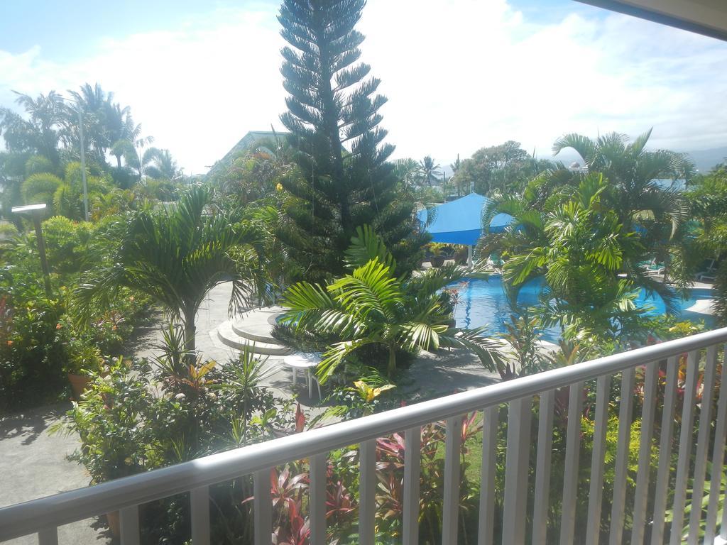 Hotel Millenia Samoa Apia Zewnętrze zdjęcie