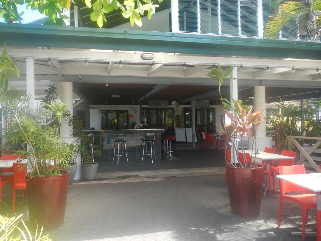 Hotel Millenia Samoa Apia Zewnętrze zdjęcie