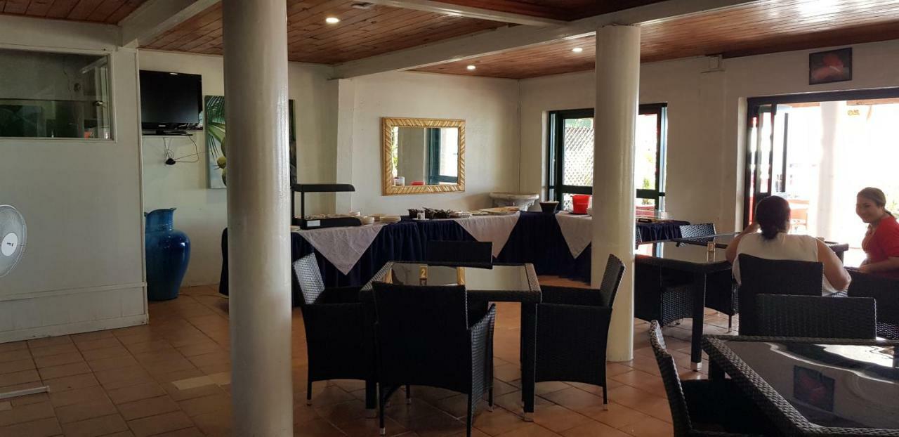 Hotel Millenia Samoa Apia Zewnętrze zdjęcie