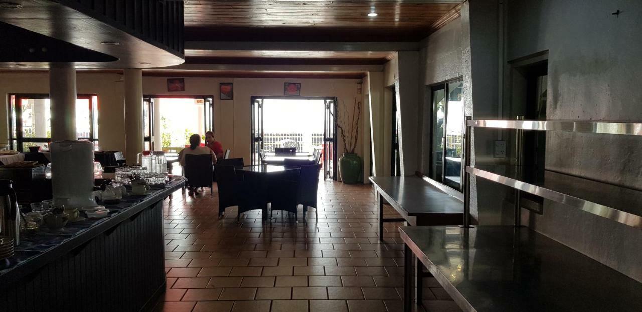 Hotel Millenia Samoa Apia Zewnętrze zdjęcie