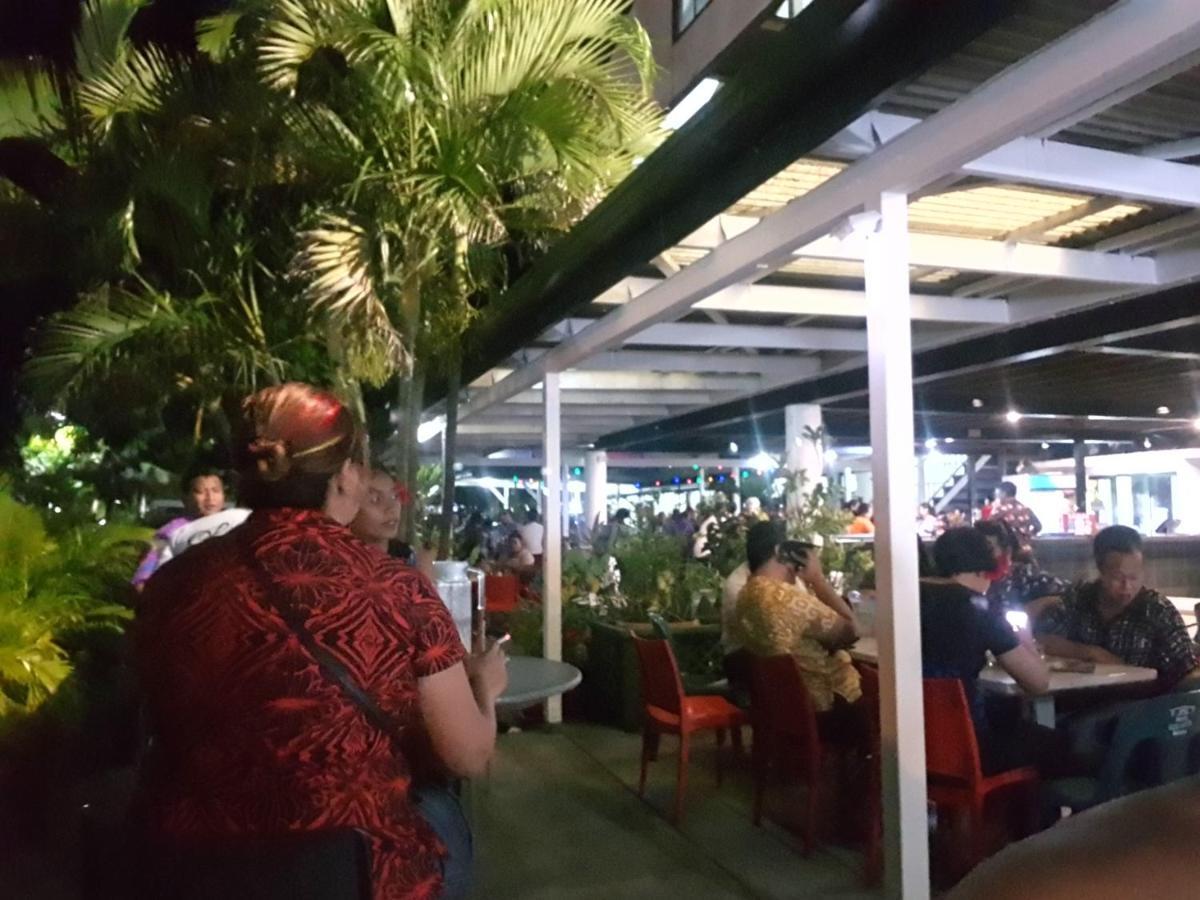 Hotel Millenia Samoa Apia Zewnętrze zdjęcie
